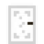 Ghostly Glass Door
