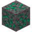 Gravel Malachite Ore