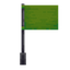 Lime Flag