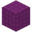Tiled Magenta Wool
