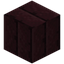Vertical Cut Nether Bricks