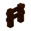 Brazilwood Fence
