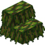 Frond Thatch Stairs