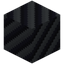 Striped Gray Concrete