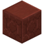 Red Terracotta Column