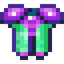 Unobtainium Mage Robes