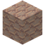 White Terracotta Shingles