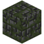 Tiled Bordered Mossy Cobblestone
