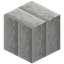 Vertical Cut Calcite