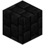 Vertical Disordered Coal Block Bricks