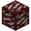 Nether Rock Salt Ore