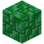 Emerald Plating Block