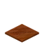 Logwood Pressure Plate