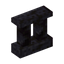 Blackstone Pillar Wall