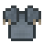 Frost Troll Leather Chestplate
