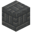 Tiny Layered Andesite Slabs