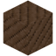 Diagonal Jungle Planks