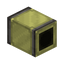 Large Restrictive Electrum Item Pipe