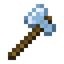 Certus Quartz Axe