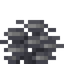 Slate Coral Fan
