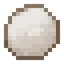 Cooked White Puffball Cap