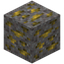 Gravel Pitchblende Ore