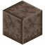 Polished Raw Iron Block