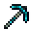 Warden Pickaxe