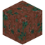 Sanded Raw Copper Block