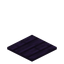 Crimson Pressure Plate