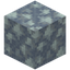 Block of Raw Zinc