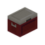 Red Cooler
