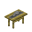 Bamboo Sawmill