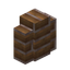 Long Dean Brick Wall