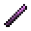 Unobtronium Rod