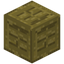 Small Bamboo Plank Bricks