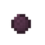 Purple Lumen Paint Ball