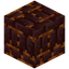 Tiny Layered Magma Block Bricks