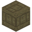 Enclosed Birch Planks