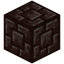 Brick Bordered Ancient Debris