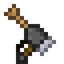 Bronze Wrench (HV)