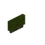 Green Skyroot Small Seat Back