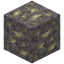 Gravel Platinum Ore