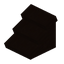 Black Terracotta Roof
