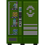 Lime Vending Machine