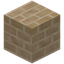 Cream Bricks