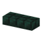 Dark Prismarine Parapet