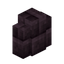 Flare Brick Wall