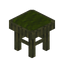 Green Jinglestem Seat