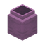 Magenta Silt Pot
